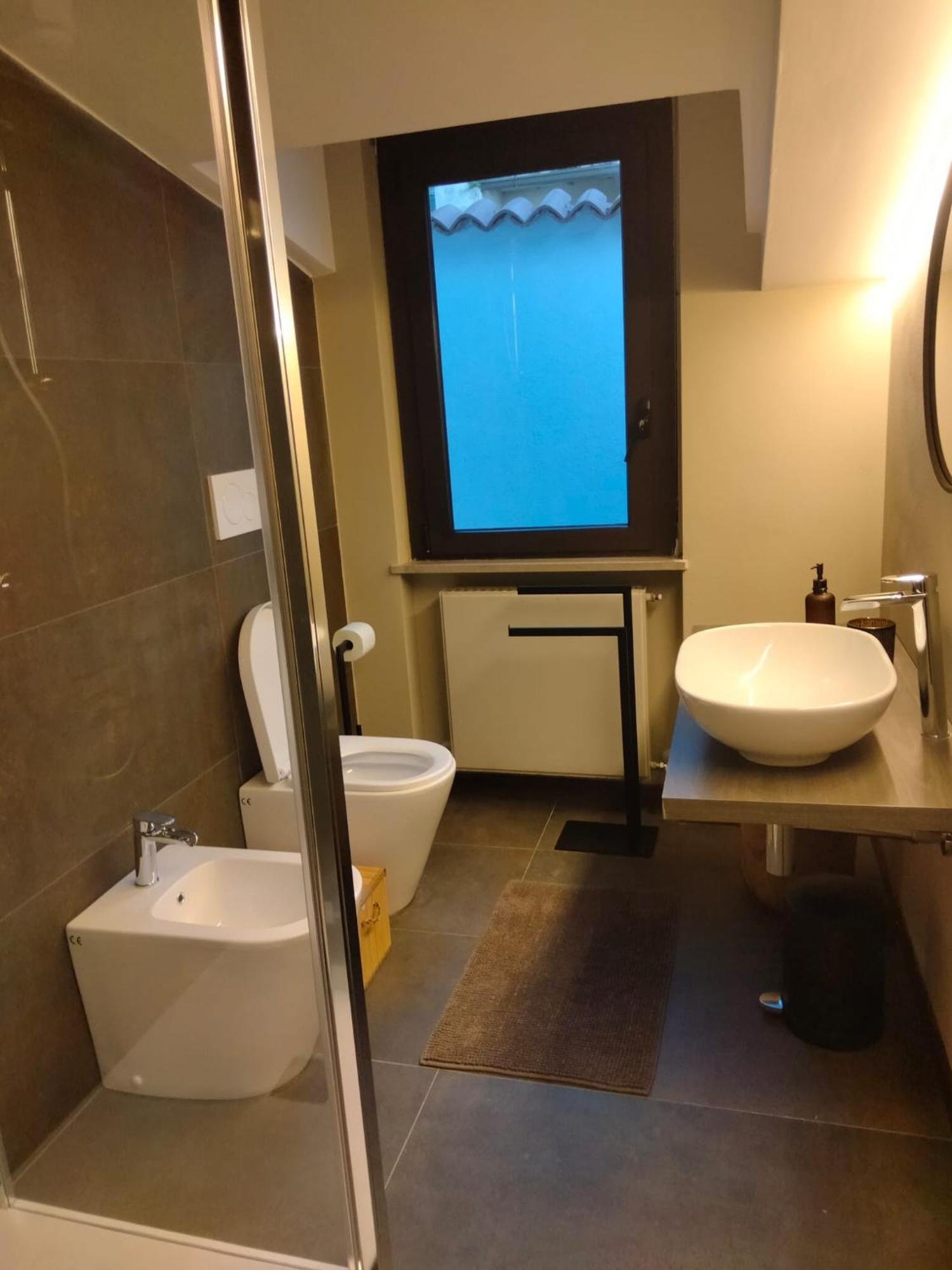 Rota'S House III Hotel Bergamo Kültér fotó
