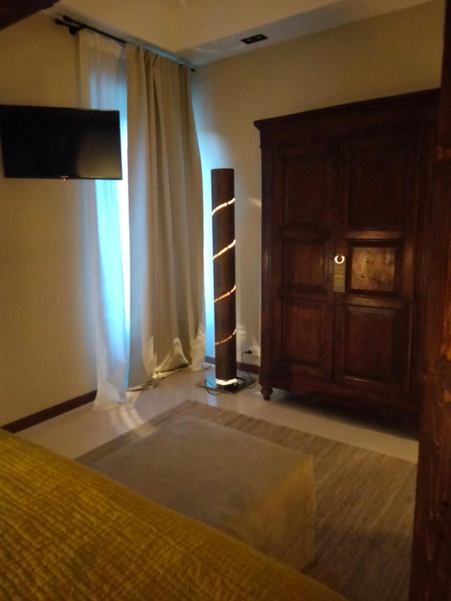 Rota'S House III Hotel Bergamo Kültér fotó