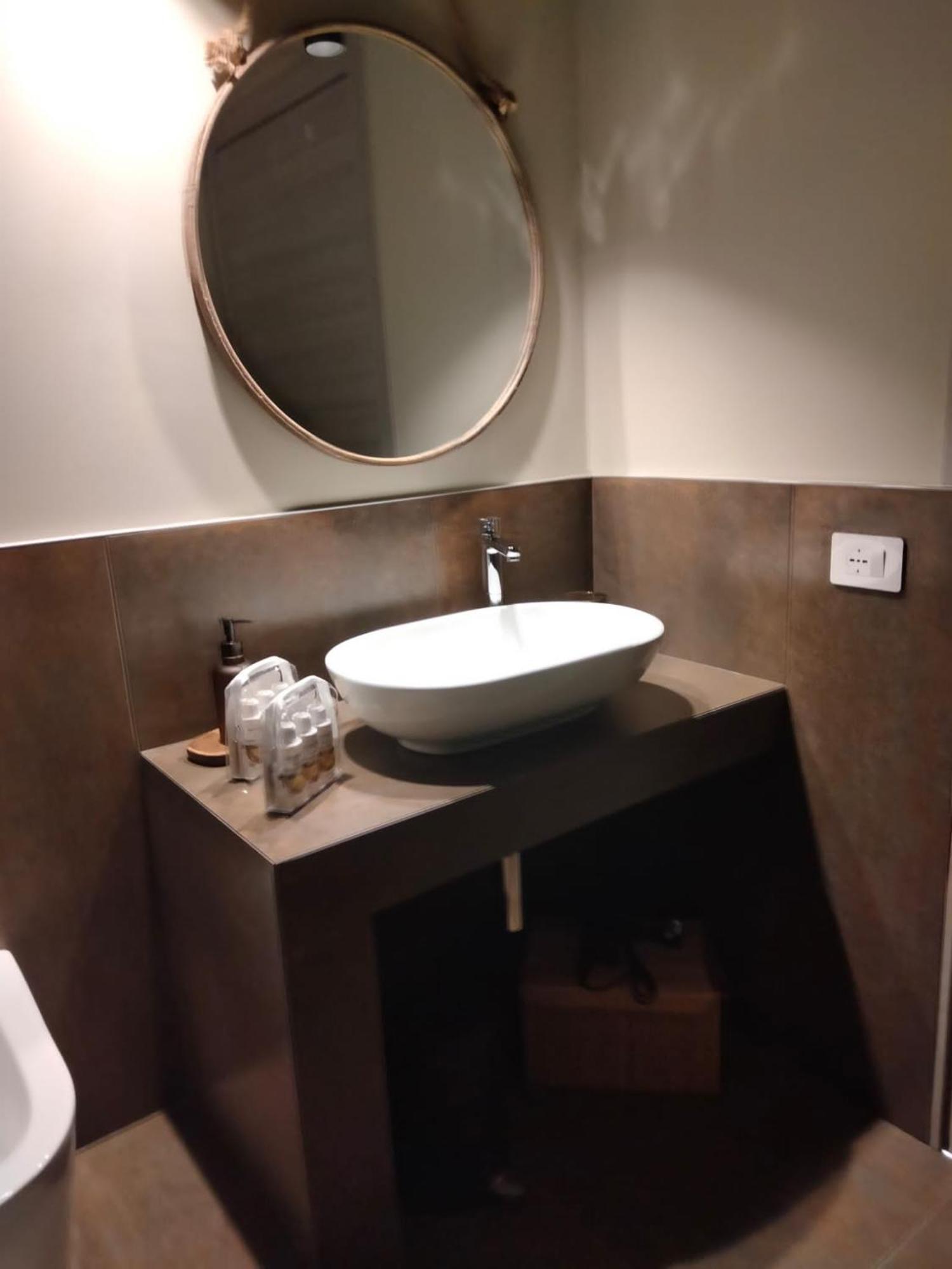 Rota'S House III Hotel Bergamo Kültér fotó
