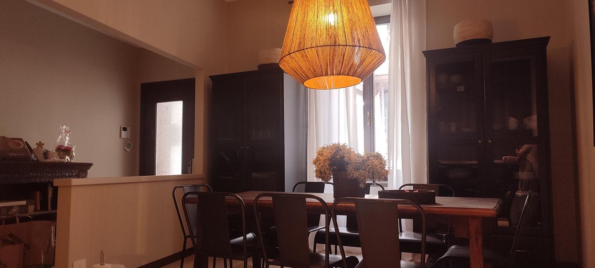 Rota'S House III Hotel Bergamo Kültér fotó