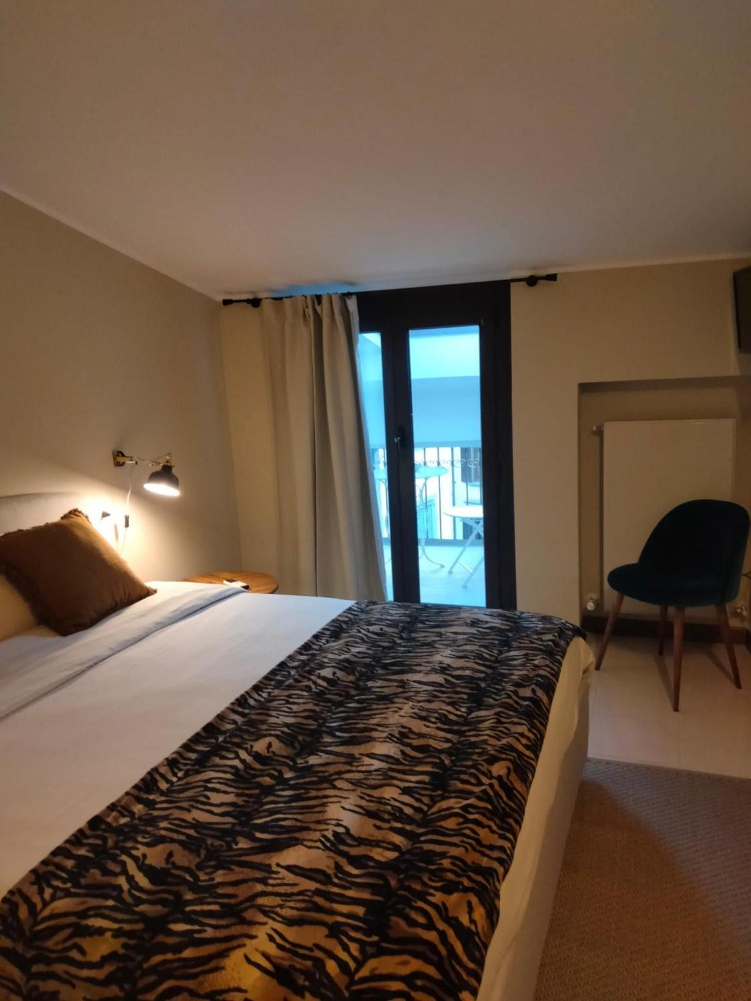 Rota'S House III Hotel Bergamo Kültér fotó