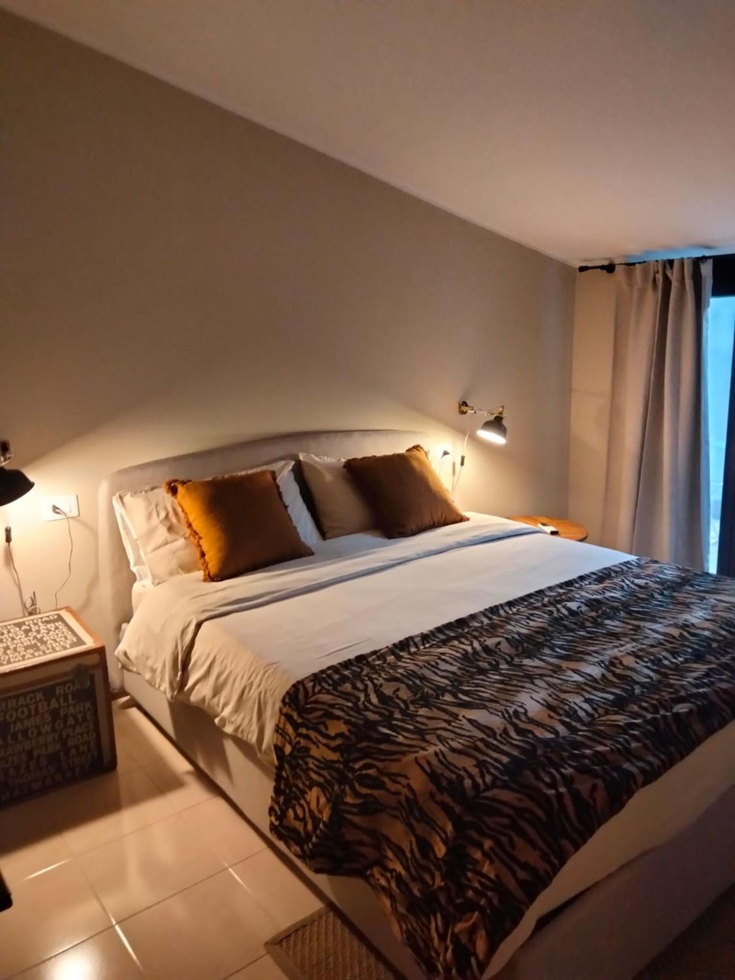 Rota'S House III Hotel Bergamo Kültér fotó
