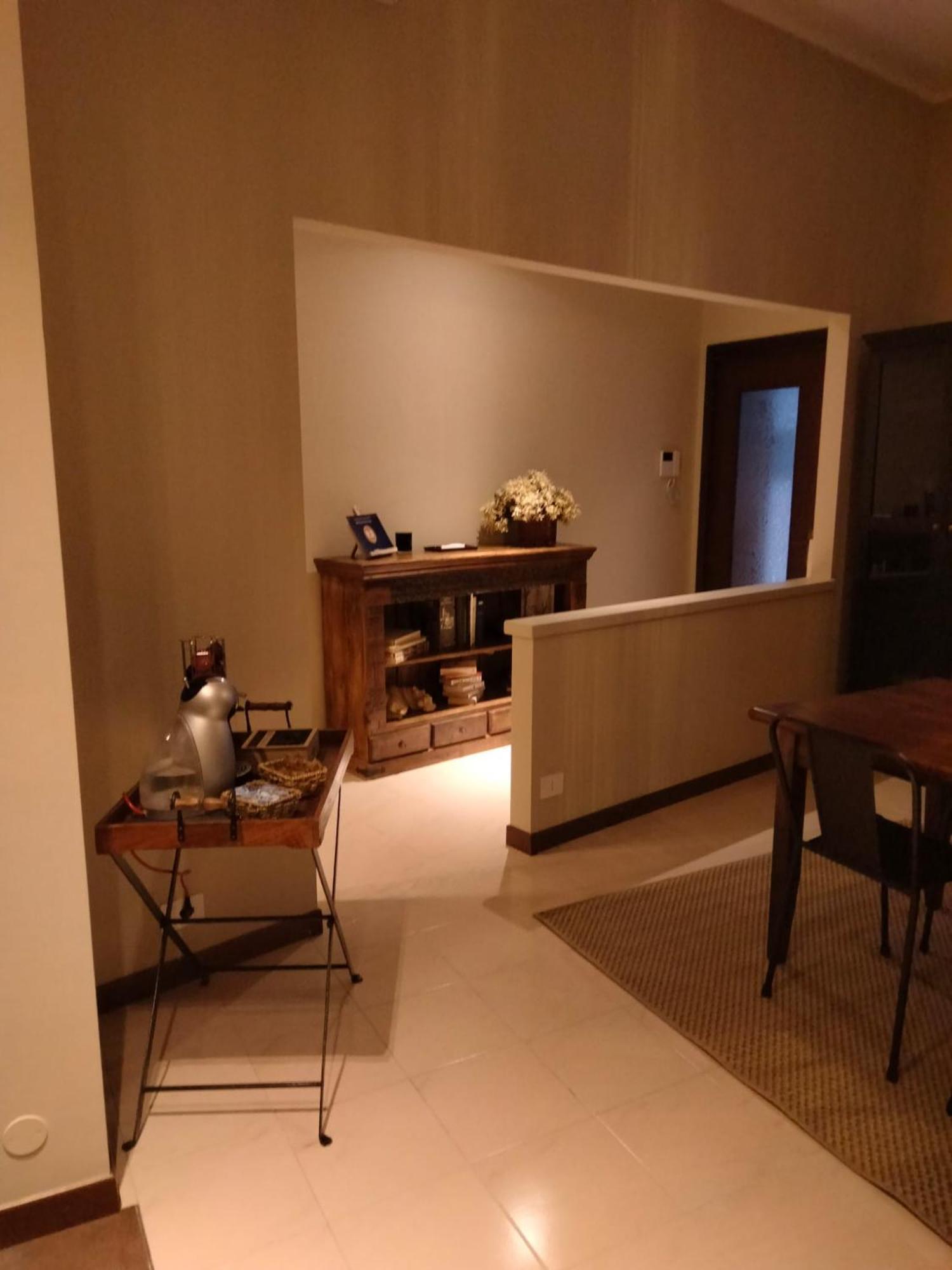 Rota'S House III Hotel Bergamo Kültér fotó