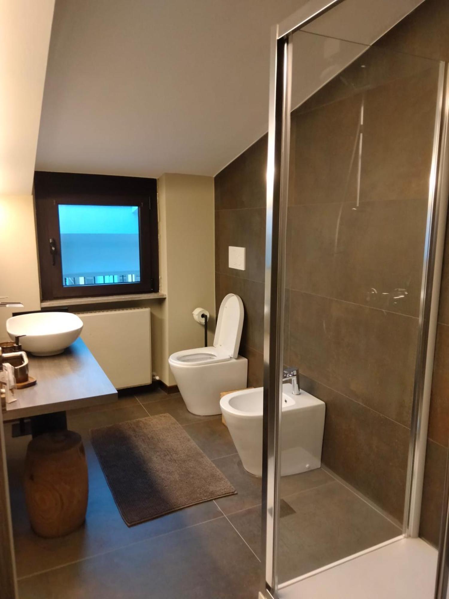 Rota'S House III Hotel Bergamo Kültér fotó