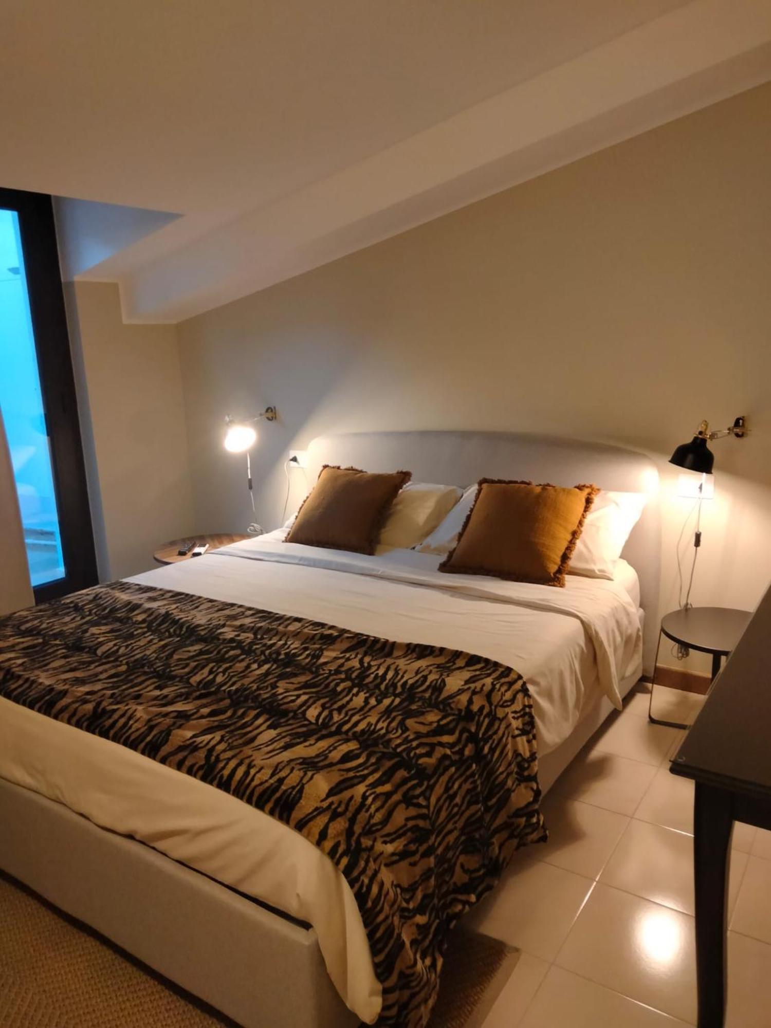 Rota'S House III Hotel Bergamo Kültér fotó