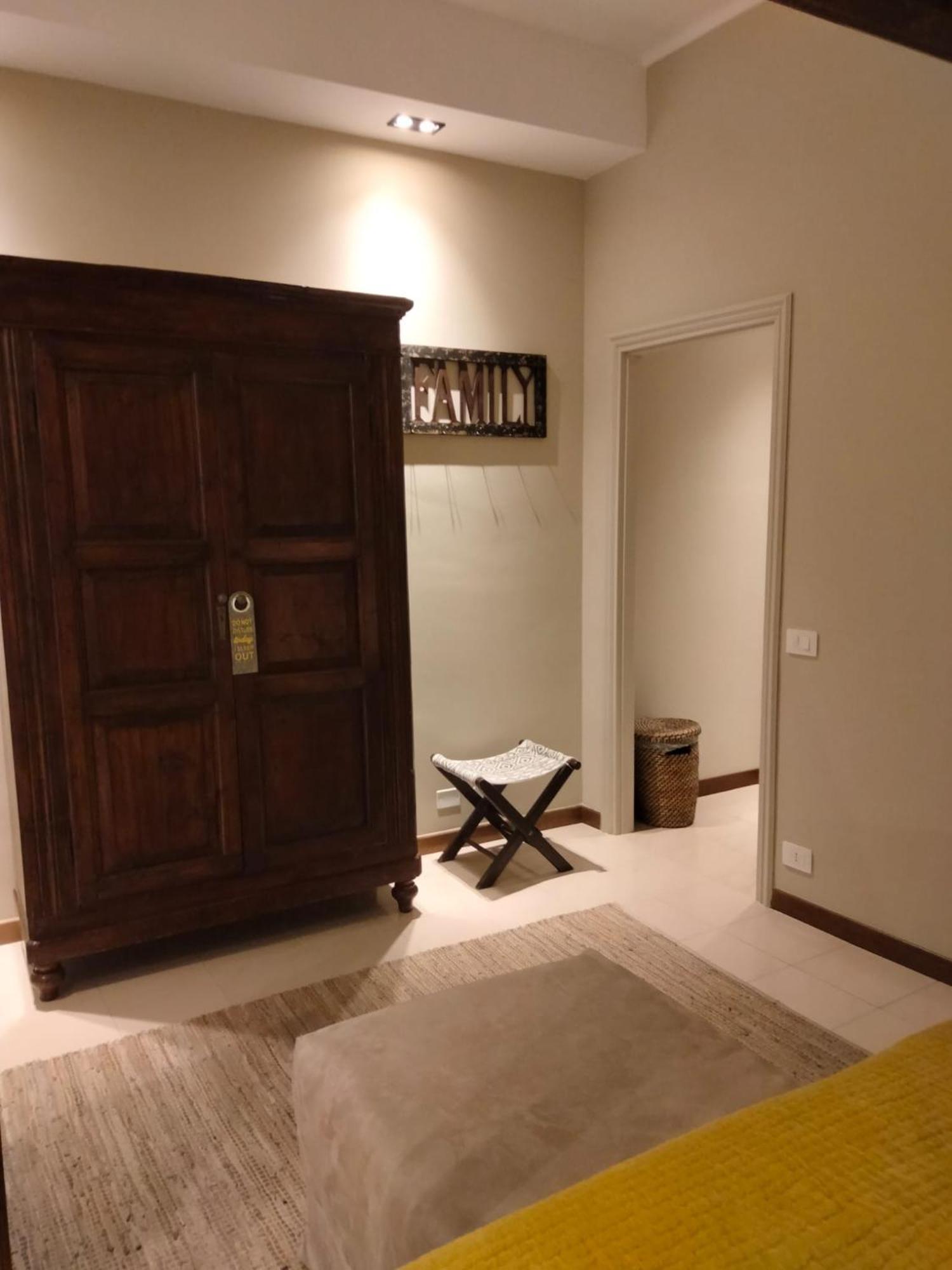 Rota'S House III Hotel Bergamo Kültér fotó