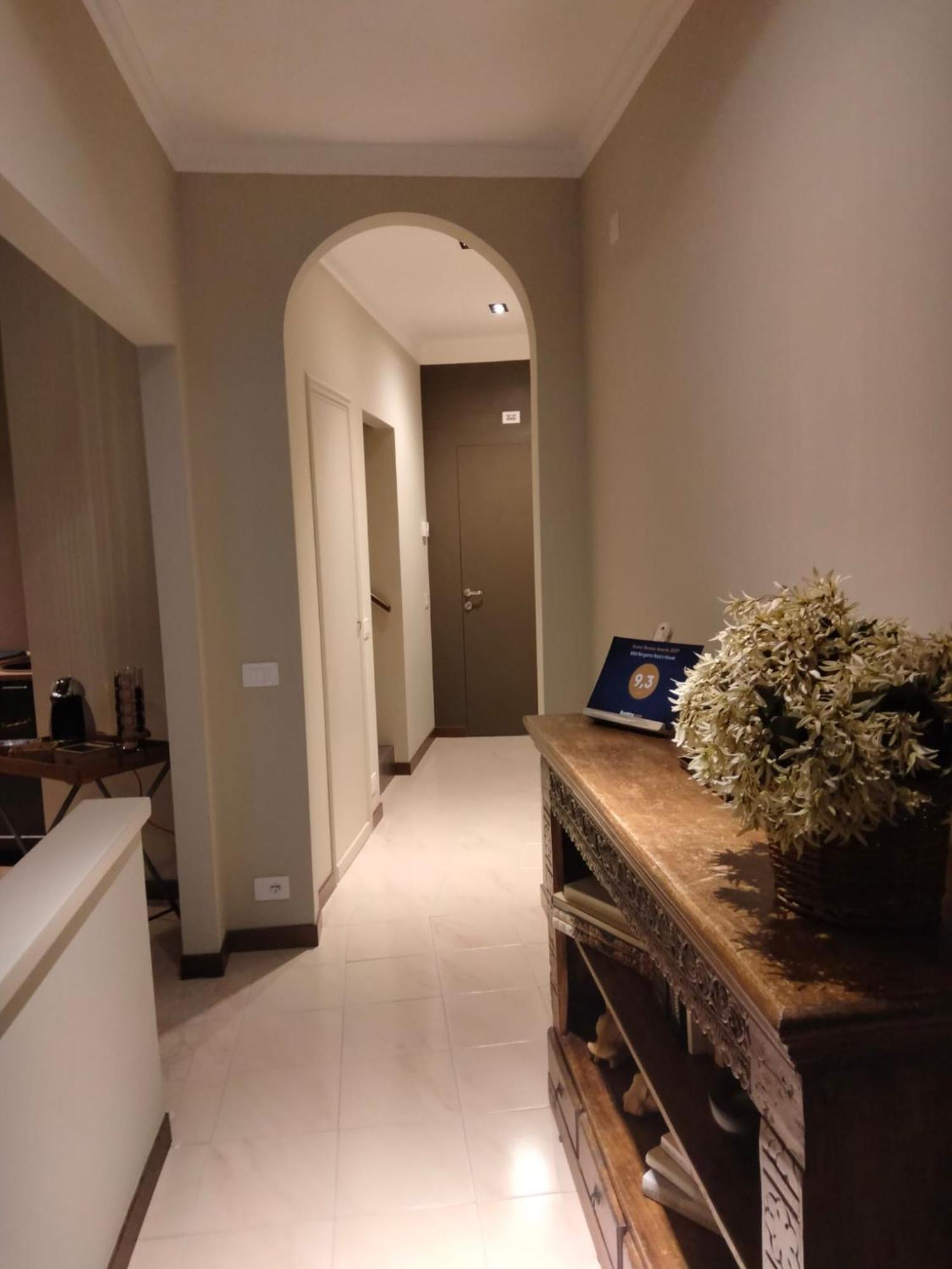 Rota'S House III Hotel Bergamo Kültér fotó