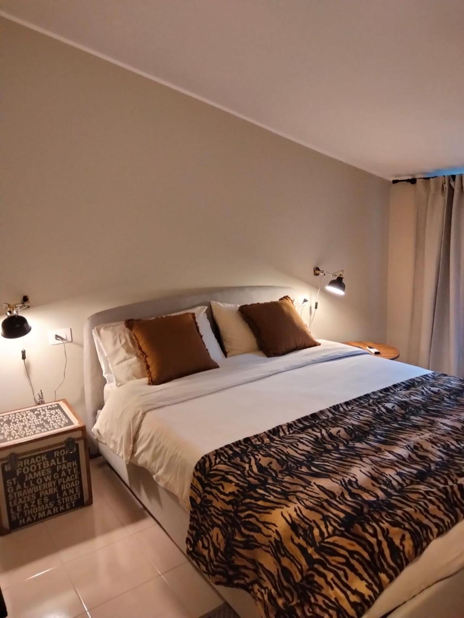 Rota'S House III Hotel Bergamo Kültér fotó