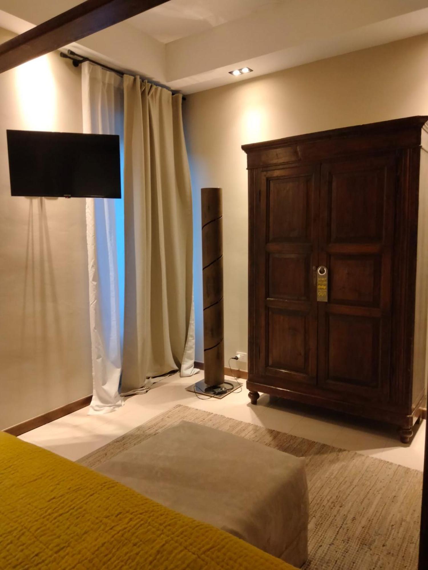 Rota'S House III Hotel Bergamo Kültér fotó
